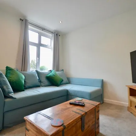 Lovely Modern Flat Parking Near Airbus Uwe Mod * Bristol