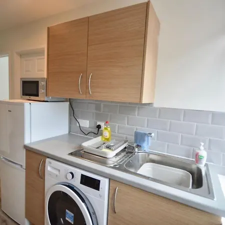 Lovely Modern Flat Parking Near Airbus Uwe Mod Daire Bristol