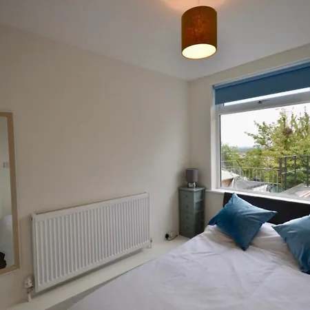 Lovely Modern Flat Parking Near Airbus Uwe Mod *