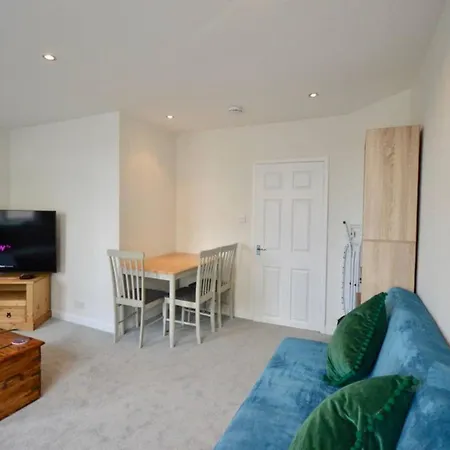 Lovely Modern Flat Parking Near Airbus Uwe Mod Daire Bristol